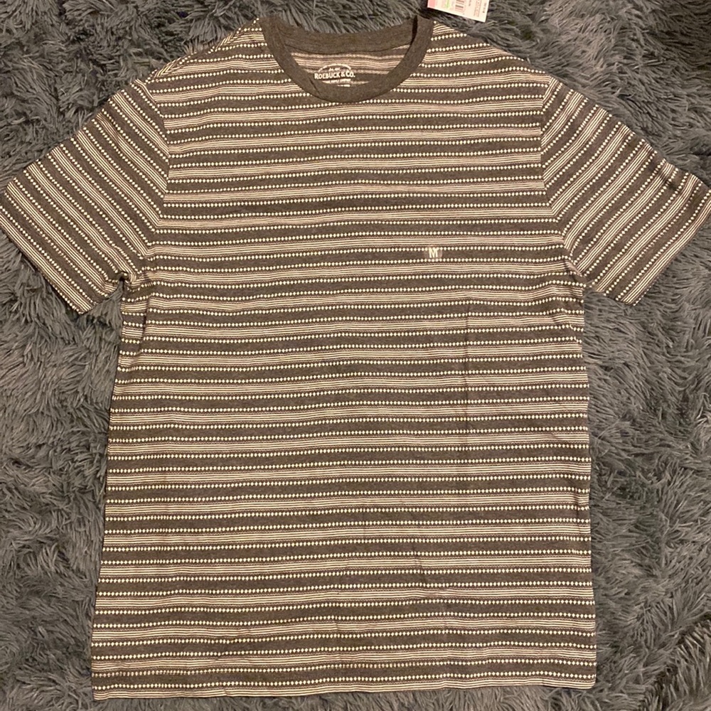 Medium Roebuck & Co Shirt